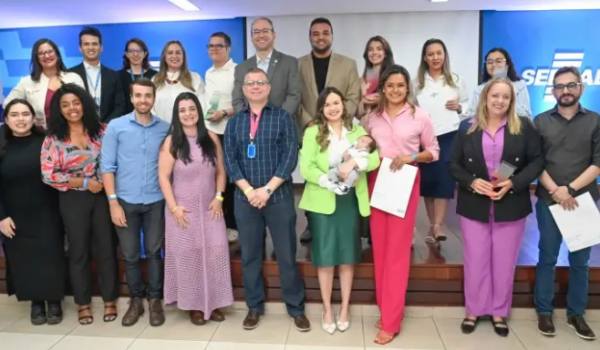 Vencedores do Prêmio Sebrae de Jornalismo são divulgados; confira os vencedores