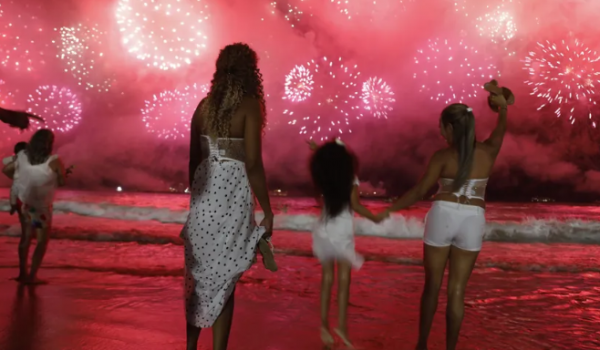 O que vestir na virada? As cores e seus significados para o Ano-Novo