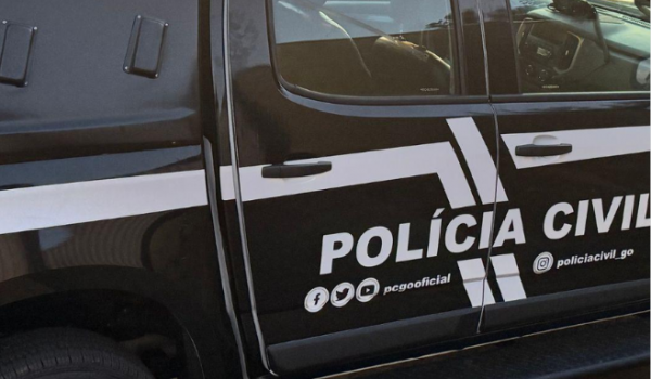 Polícia Civil identifica casal responsável por série de furtos em shopping de Rio Verde