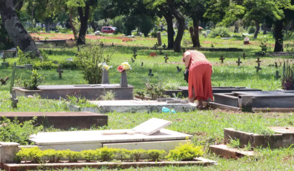 Violência no Brasil atinge 41 mil mortes em 2023, aponta Atlas