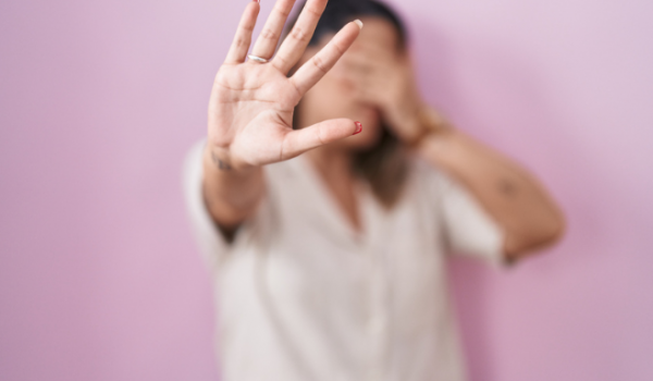 BRASIL BATE RECORDE DE FEMINICIDIO: ATÉ QUANDO?