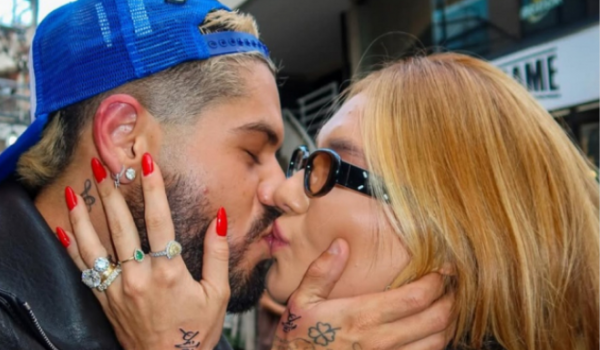 Virginia e Zé Felipe anunciam fim do relacionamento e negam boatos: 