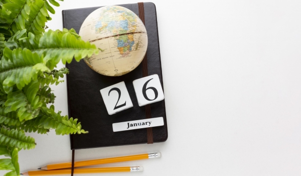 Como montar metas reais para 2026 e cumprir ao longo do ano