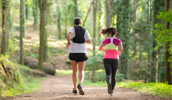 OMS pede 300 minutos de atividade física por semana para manter a saúde em dia