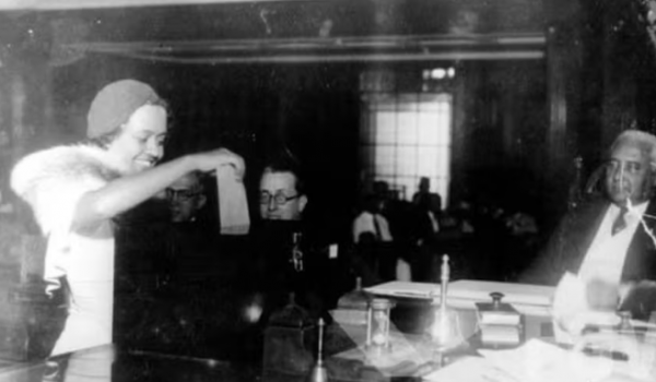 94 ANOS DO VOTO FEMININO: UMA CONQUISTA EM MOVIMENTO