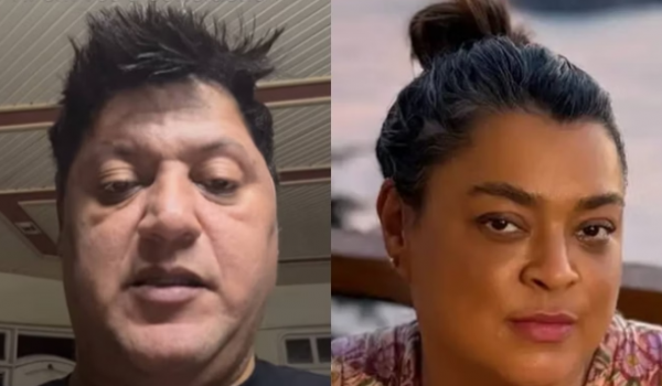 Irmão de Zezé Di Camargo gera revolta ao relacionar câncer de Preta Gil a castigo de Deus