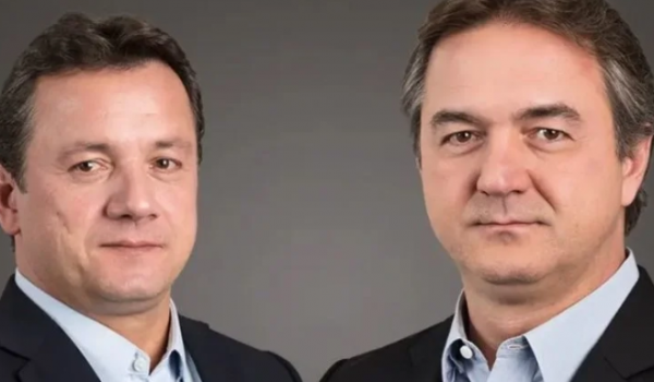 Empresa dos goianos Wesley e Joesley Batista, compra fabricante de armas de guerra