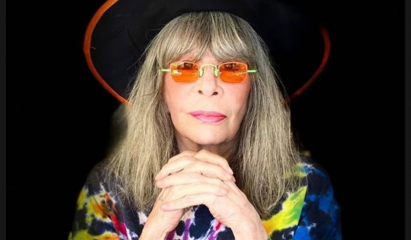 Morre a rainha do rock,  Rita Lee