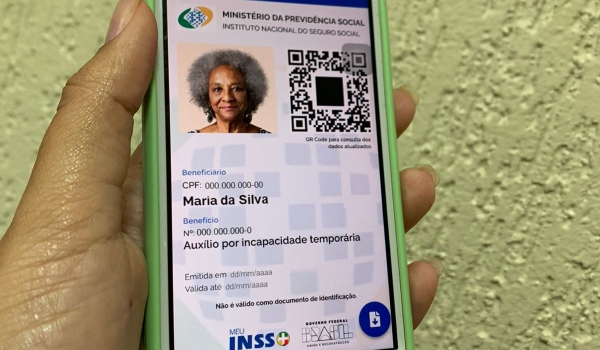 Beneficiários do INSS podem solicitar carteira que dá acesso a clube de vantagens 