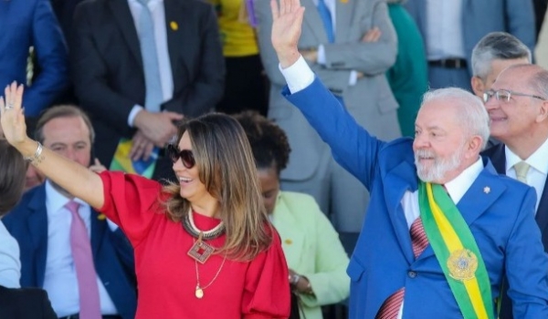 Lula viaja para a Índia para a Cúpula do G20 e assumirá presidência do bloco