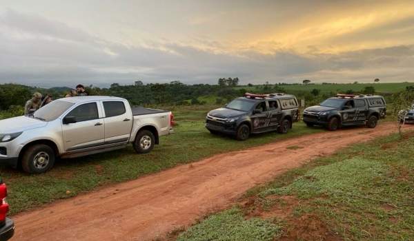 Polícia Civil faz operação em Goiás contra crimes de golpes com falsos prêmios de capitalização