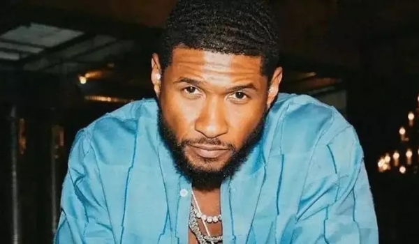 Super Bowl: Usher faz show cheio de energia e participações surpresa