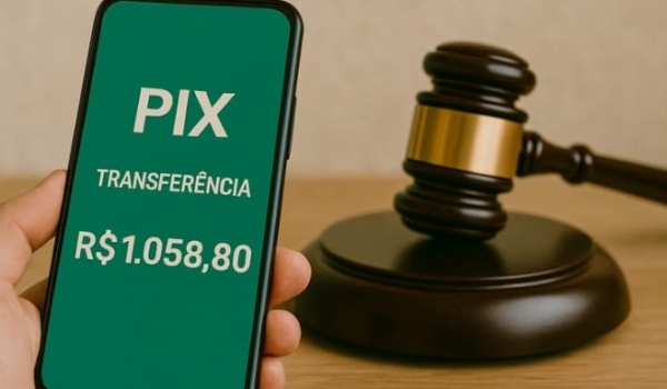 Moradora de Rio Verde é vítima de golpe do falso advogado