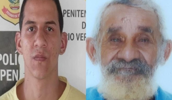 Detento que fugiu e matou servidor do IF Goiano é condenado a mais de 27 anos de prisão