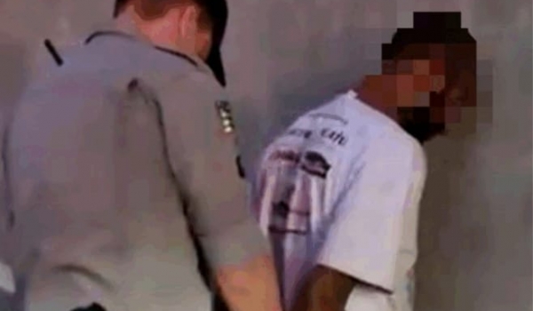 Discussão entre moradores de rua termina em homicídio