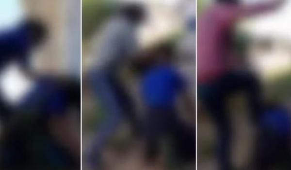 Adolescentes que torturaram colega em escola são internados por ordem da Justiça