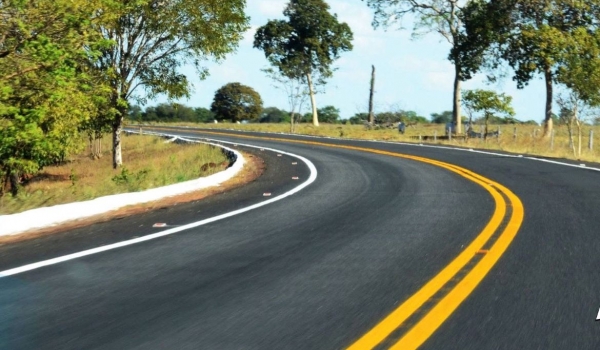 Concessão das BR-060 e BR-364 reforça atuação de Zé Mário na defesa da infraestrutura de Goiás