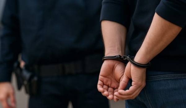 Em Rio Verde, homem se recusa a pagar por programa, apresenta falso comprovante e agride PMs