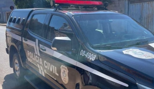 Em Rio Verde, Polícia Civil prende homem em flagrante por agressões contra ex-companheira