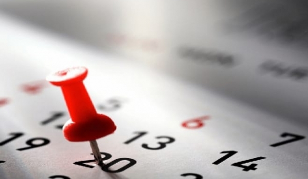 2026 terá maior número de feriados em dias úteis da última década