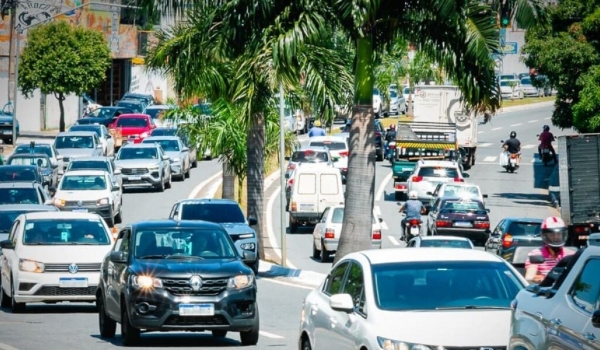 Governo de Goiás prorroga prazo do IPVA e licenciamento até 20 de outubro