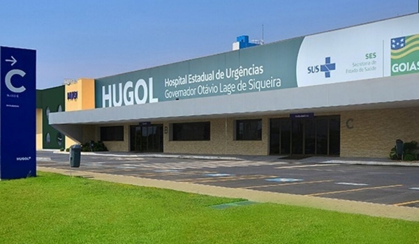 Homem internado com suspeita de contaminação por metanol morre em Goiânia