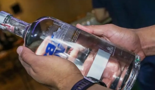 São Paulo investiga mais 2 mortes suspeitas de intoxicação por metanol