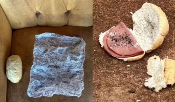 Jovem de 22 anos morre após lanche envenenado; idoso confessa crime e é preso