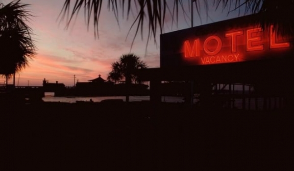 Homem morre dentro de motel em Aparecida de Goiânia