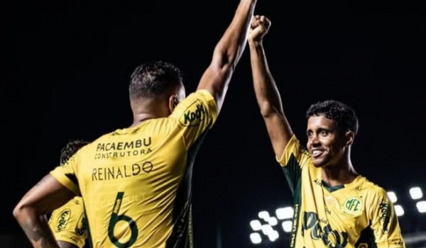 Mirassol se classifica à Libertadores e será o estreante brasileiro em 2026