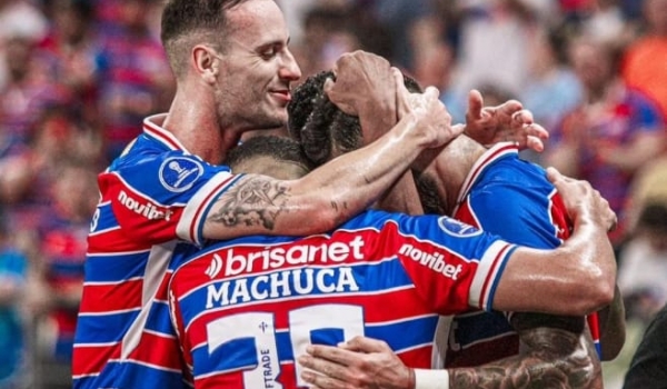 Reta final dramática: quatro clubes seguem ameaçados no Brasileirão