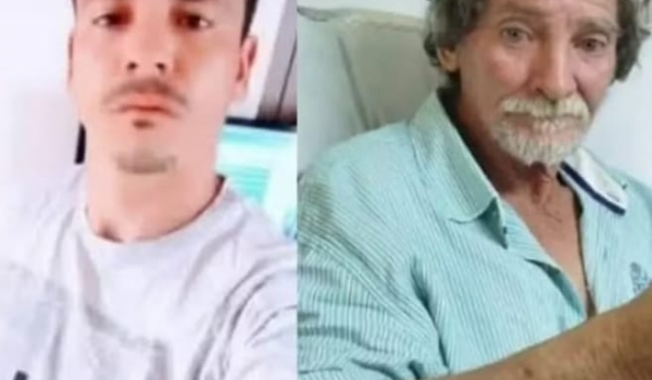 Pai morre após receber notícia do assassinato do filho, em SC 