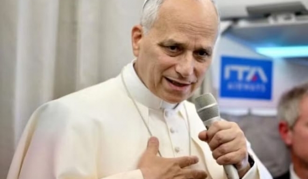 Papa aprova documento que transforma visão da Igreja sobre sexualidade