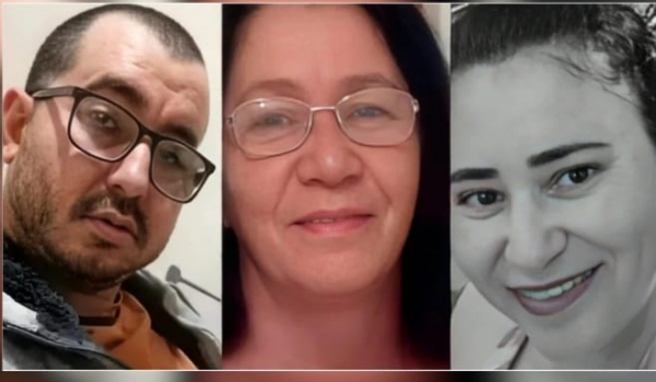 Família passa mal após almoço; três morrem e criança é internada