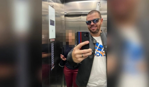 MP apura se delegado Dannilo Proto contou com ajuda para usar celular na prisão, em Goiânia