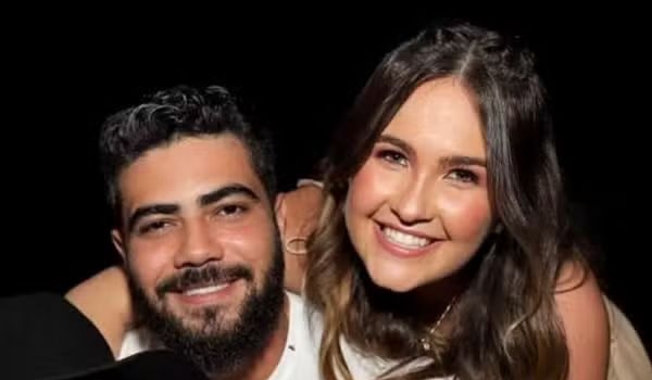 Esposa de Henrique, da dupla sertaneja com Juliano, é presa nos Estados Unidos