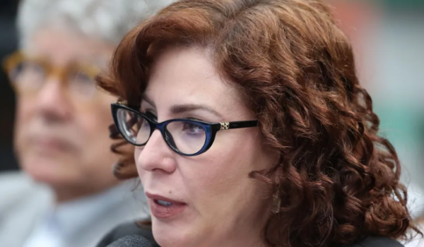 STF forma maioria e determina perda do mandato de Carla Zambelli