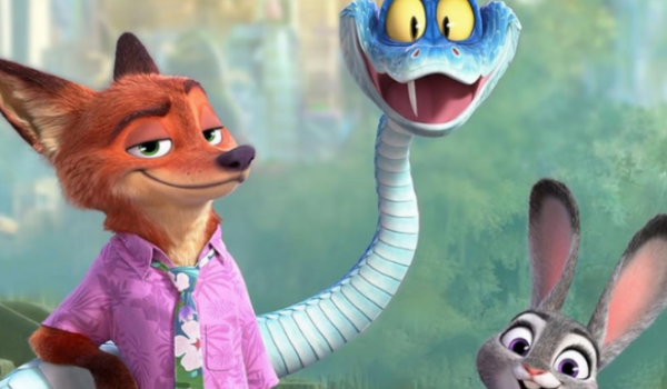 Cine no Parque terá sessão gratuita de Zootopia 2 neste domingo (16) em Rio Verde
