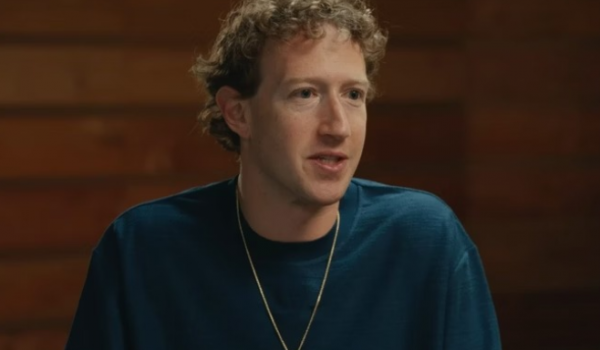 Zuckerberg anuncia desenvolvimento de IA com foco em superinteligência pessoal