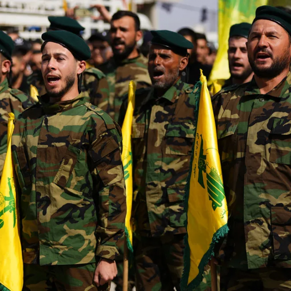 Preso pela PF, por suspeita de elo com o Hezbollah, muda versão