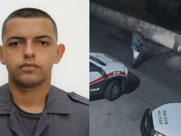 Soldado da PM morre atropelado durante apoio a ocorrência na zona norte de SP