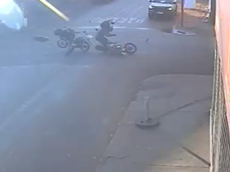 Adolescente que dirigia bêbado é indiciado em acidente que matou motociclista em Rio Verde