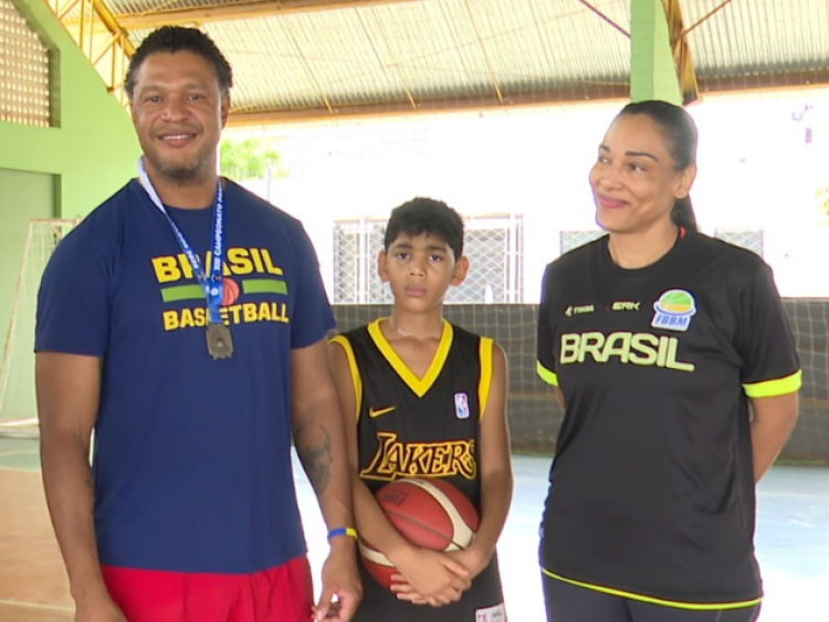 Atleta de Rio Verde conquista título Pan-Americano em El Salvador e traz medalha para o Brasil