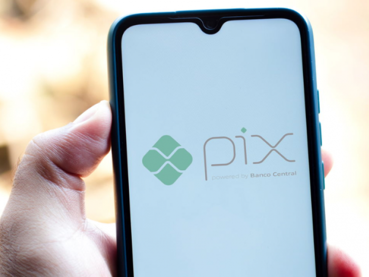 Goiás tem uma das maiores médias de transferência via Pix do Brasil em 2024