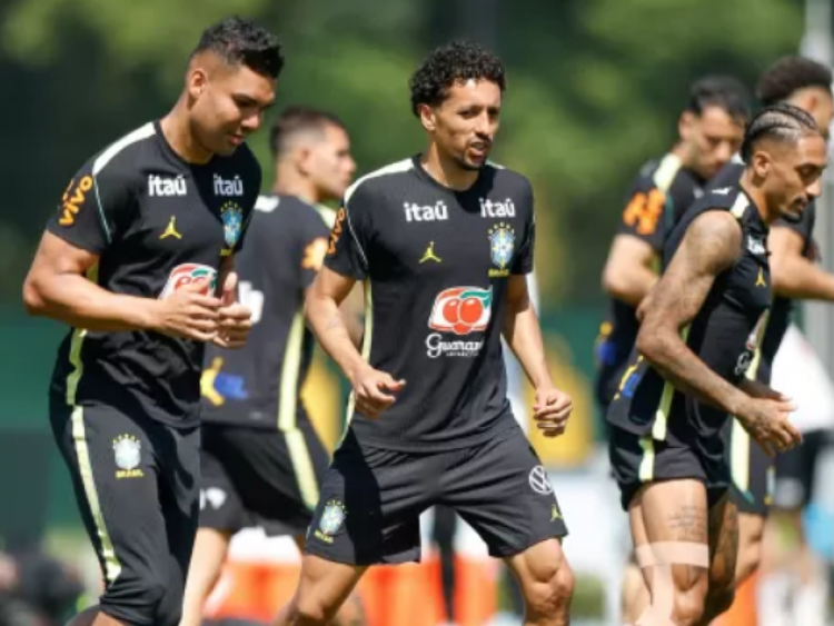Brasil estreia na Copa do Mundo contra Marrocos cercado por dúvidas e esperança de repetir campanhas históricas
