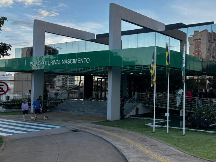 Câmara de Rio Verde convocará coletiva para esclarecer lei que prevê criação de ossário nos cemitérios