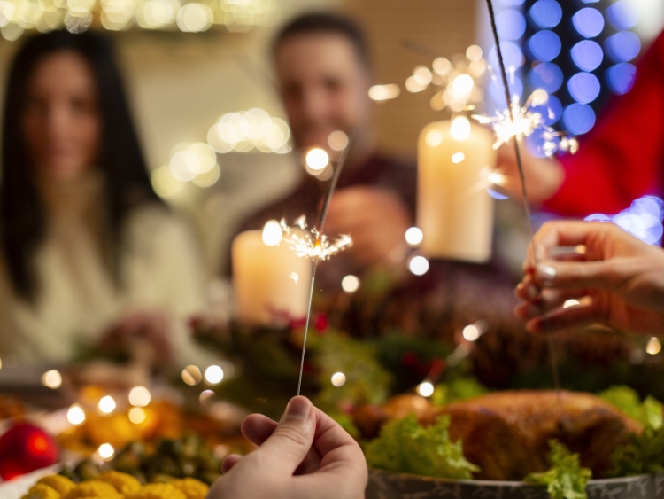 Tradições de Natal que ainda resistem no Brasil; Qual a sua preferida? 