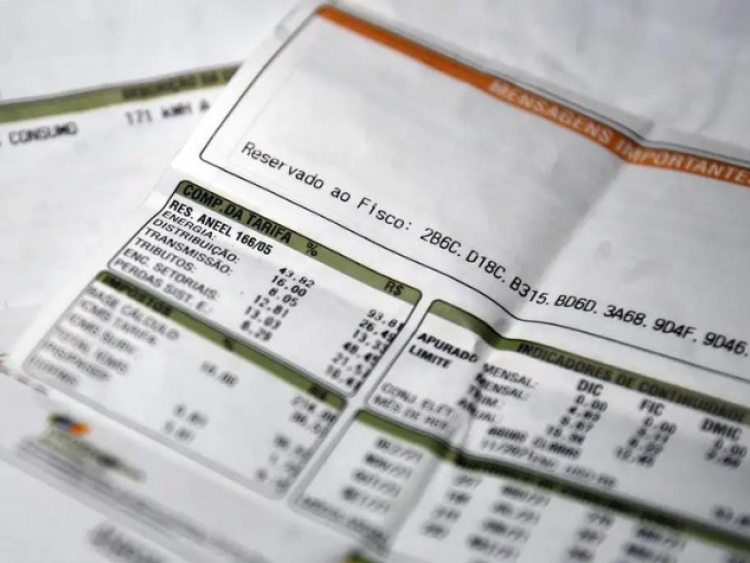 Novo Desconto Social começa a valer em janeiro e reduz conta de luz para mais de 267 mil clientes 