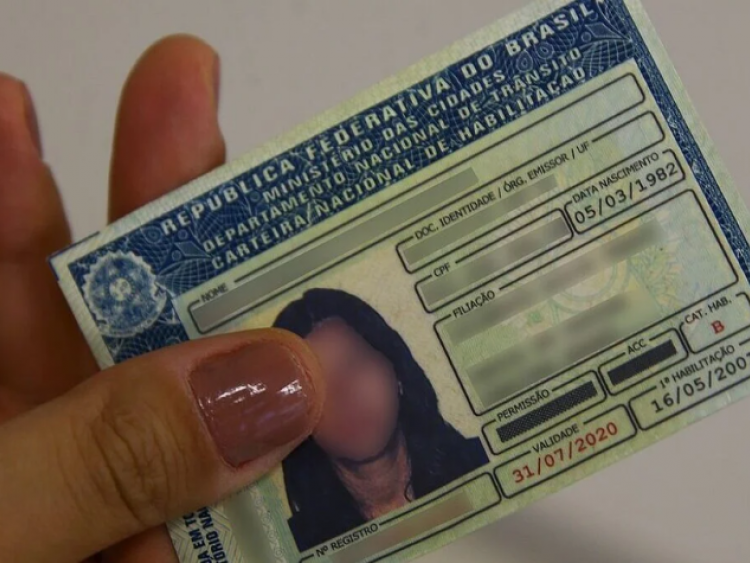 CNH poderá ser renovada automaticamente e sem custo para bons condutores