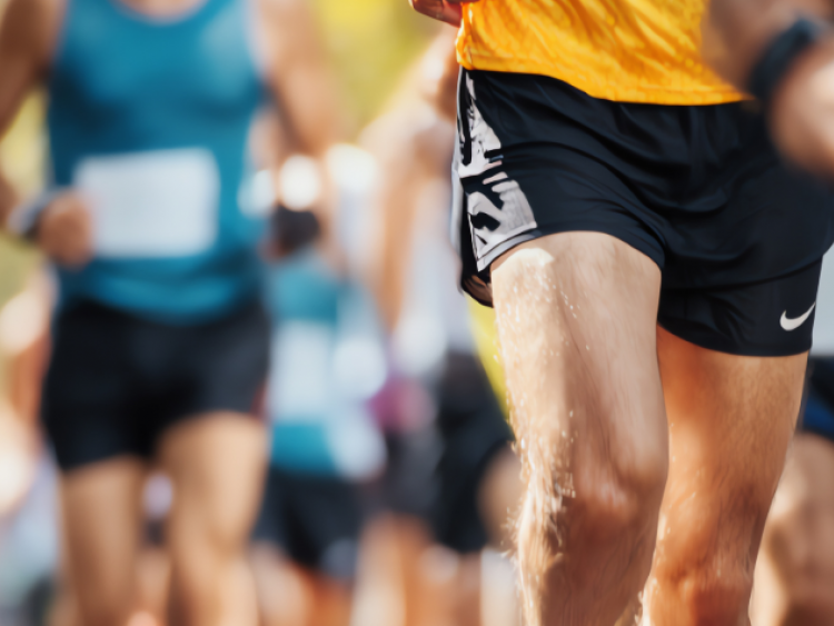 Comigo abre inscrições para corrida noturna beneficente em Rio Verde; arrecadação será revertida em cestas básicas